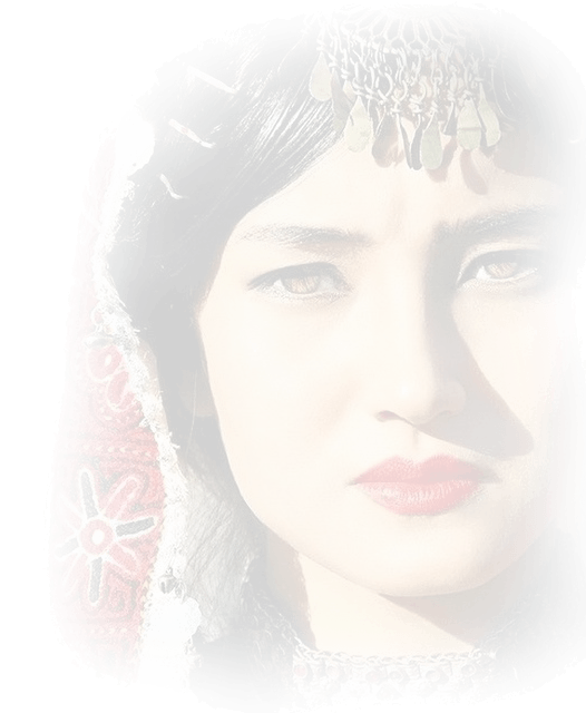 lady-afghanistan